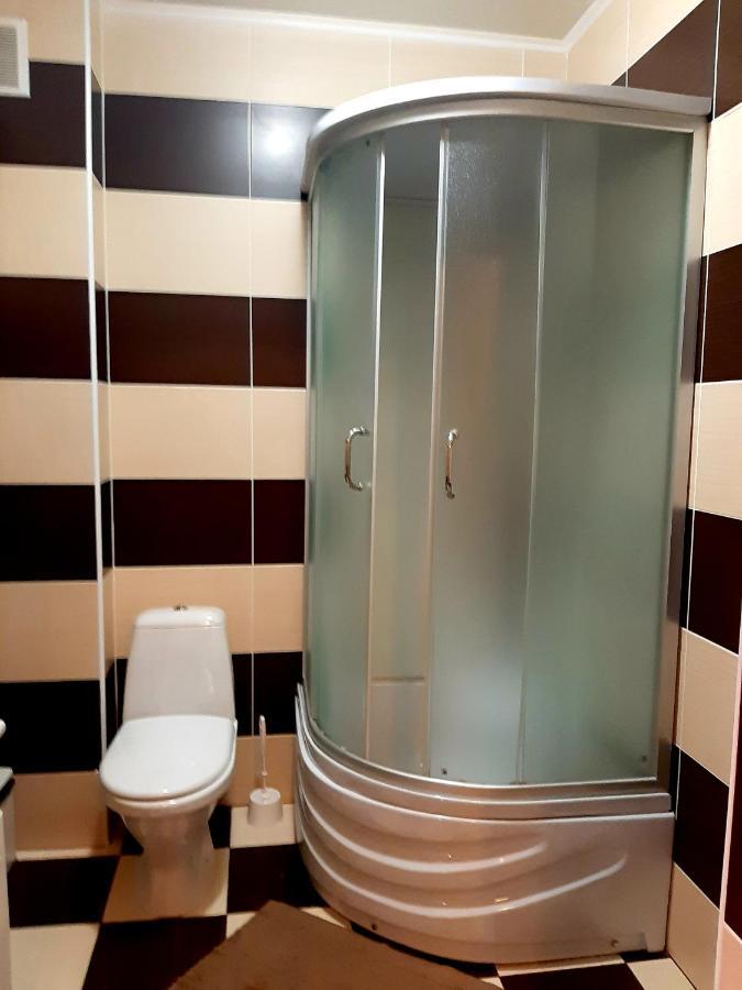 Заміський Комплекс Grand Prix Hotel Tsyurupynsk Exterior foto